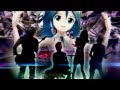 【HD】Tell Your Worldが世界を変えるって本気で思ってみた。