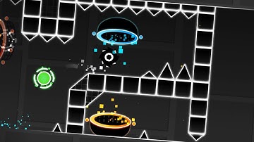 Opal Preview | Geometry Dash