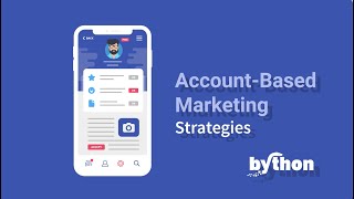 Account Based Marketing Strategies
