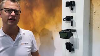 Bauma 2022 - Digital Video screenshot 3