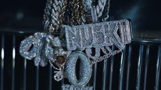 Only The Family, Booka600 & Tee Grizzley - Game Face [Legendado]