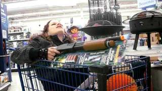 We at Meijer making that crazy noise. screenshot 3