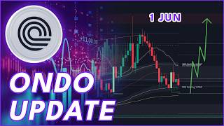 Famous Why I Think ONDO Will Rally Again! (ONDO Price Prediction) Wealth