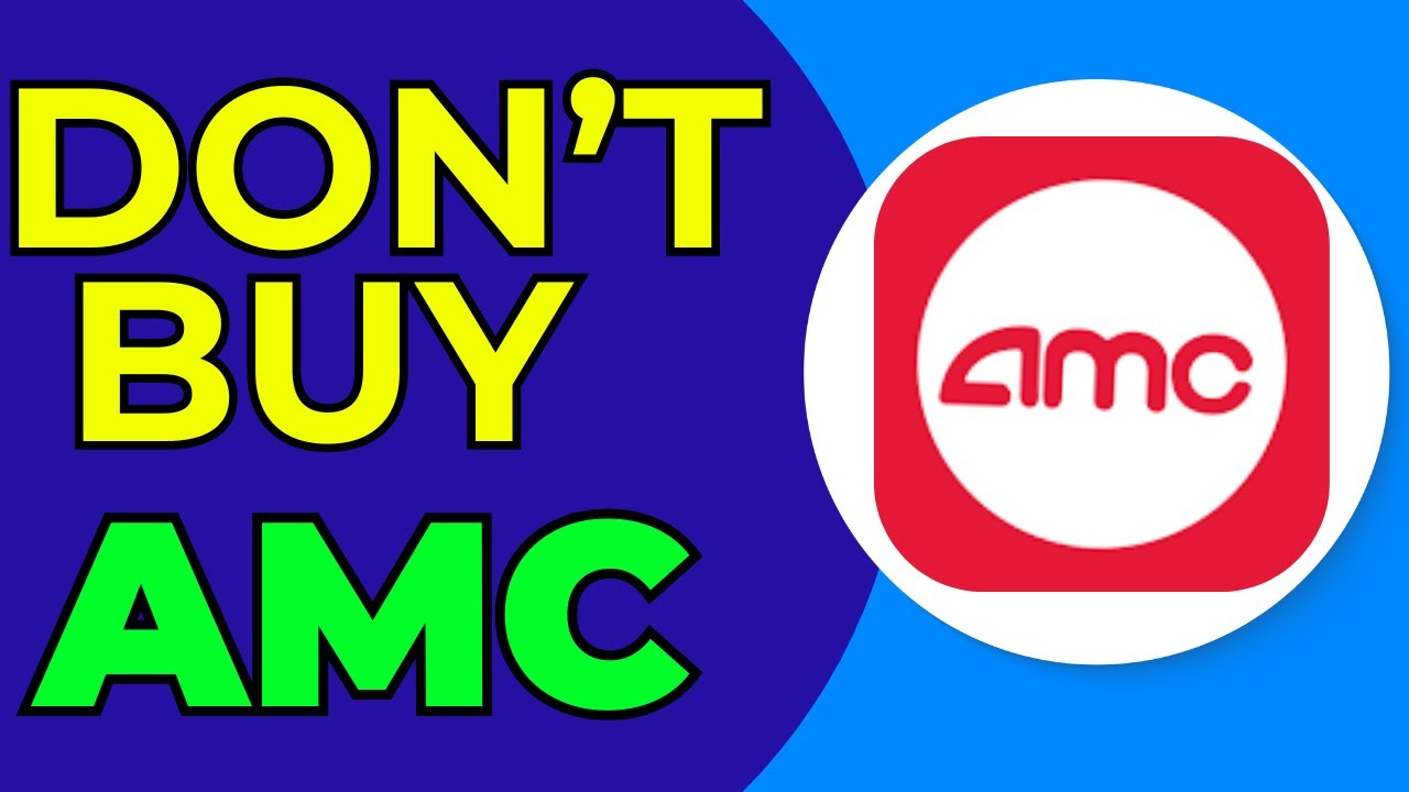 Don't Buy AMC? AMC Stock Analysis – Short Squeeze Hype & 2026 Outlook