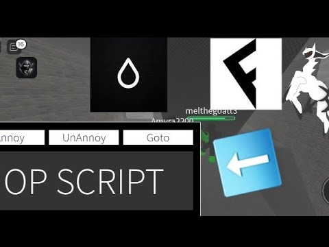 Annoy GUI OP SCRIPT YouTube Hqdefault 