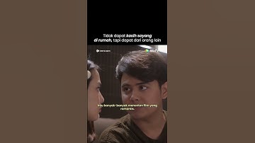 Aleya baper sama Bara?! 💓💓 #WeTVOriginalCintaMati #AliandoSyarief #AisyahAqilah #shorts