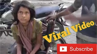 सही राह दिखाई || Viral video || Chhotu Foundation || Social cause