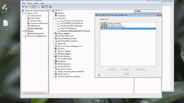 DFL-DE Data Recovery Hardware 1.51 - 1.52 FW Upgrade