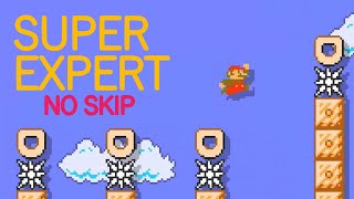 No-Skip Super Expert Endless: "So Many Fish."