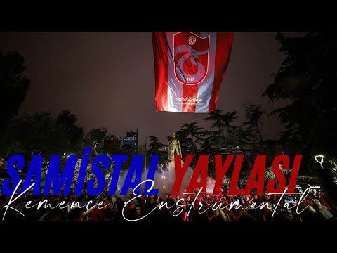 Samistal Yaylası | Kemençe Enstrümantal Cover 2022@TurgutBayraktarBelgeselleri