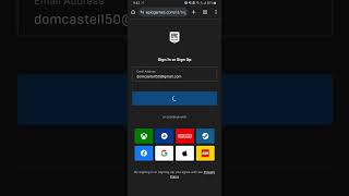 Epic Games reviews: I can not login to my account | PissedConsumer.com