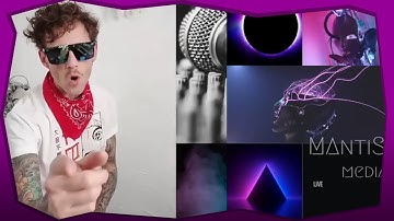 How to Use Vocal Effects on the TC Helicon Voicelive play