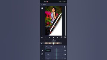 page curl in alight motion how to make page curl video editing Alight motion totorial #editing #shor