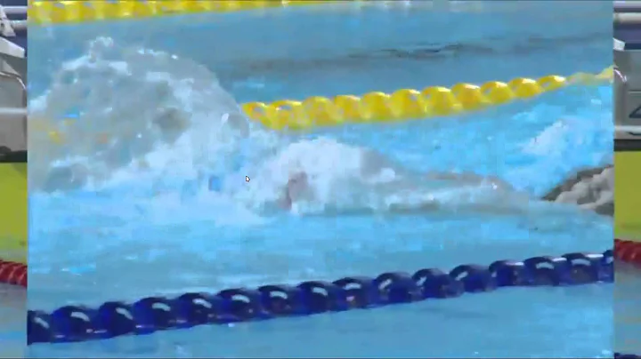 2015 Canadian Trials - Regina Dolphins - Cassandra Brassard - 100 Back