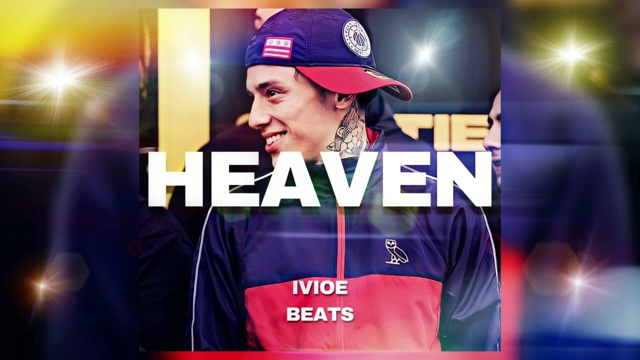 [FREE] Switch OTR x Private Zero x K1 Drill Type Beat 2023 'HEAVEN'- Sad Sample Drill Type Beat 2023