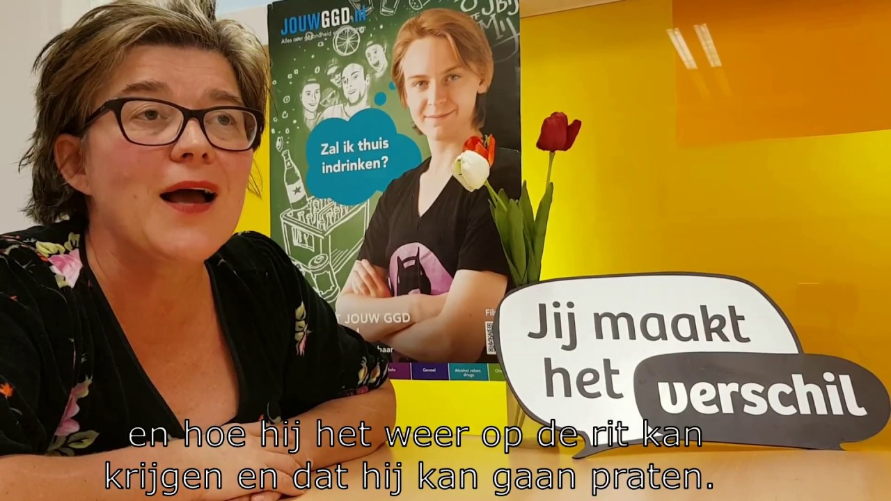 Stoppen met blowen en je leven op de rit krijgen - YouTube