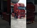 Mercedes Actros MP4 Shorts Youtubeshorts Trending Trendingsong Mercedes Actros MP4 Shorts Youtubeshorts Trending Trendingsong