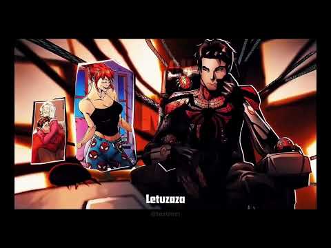Spiderman x I will survive 
