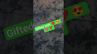 GIFTED FABRIC HAUL #giftedfabric #muted batiks #africanfabrics #fabrichaul