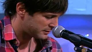 Axel - Conectados Tv Chile