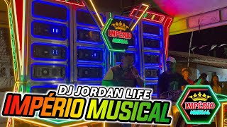 IMPÉRIO MUSICAL DJ JORDAN LIFE NO FESTEJO SANTA LUZIA EM SÃO JERÔNIMO-SÃO VICENTE