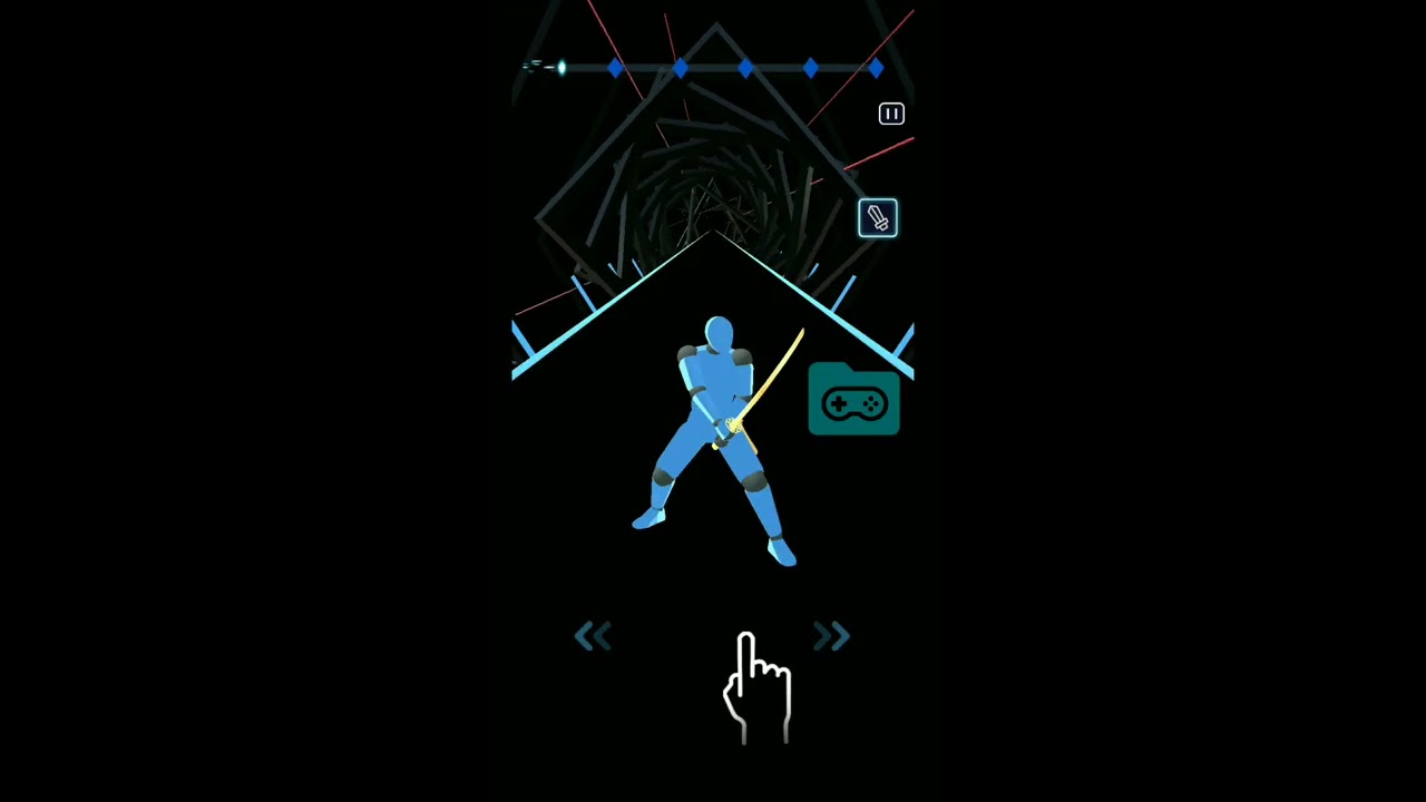 Beat Blade: Dash Dance🎵⚔️ (v1.6.1)