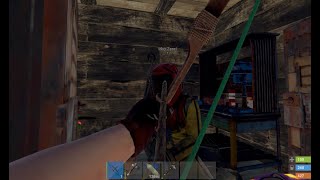 FAİL GOİNG DEEP RUST SOLO