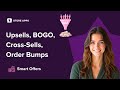 Smart Offers - WooCommerce Upsells, BOGO, Order Bumps, Discount Rules Plugin