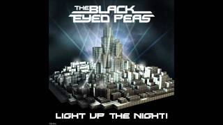 Black Eyed Peas-Light Up The Night (hq)