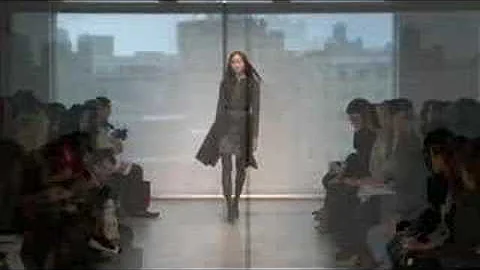 JEREMY LAING FW08
