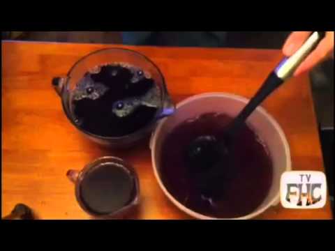 secret santa shagbark hickory syrup youtube