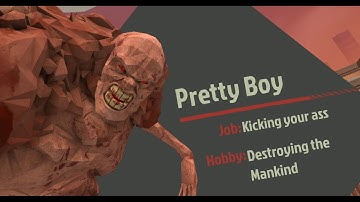 The walking zombie 2 gameplay walkthrough part-10|Boss Fight Pretty Boy