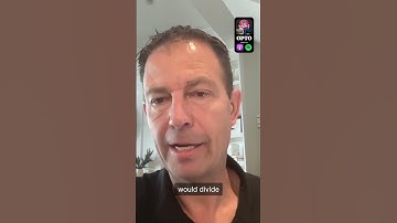 Bitcoin: The Path to a Different Future? | Jeff Booth