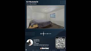 825 Westwind Dr, Twin Falls, ID 83301 | 4 Bedroom Home For Sale