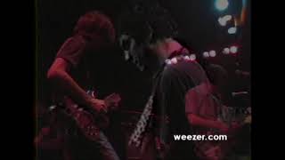 Weezer - Slob - 2000