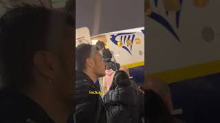 ¿Es OBLIGATORIO un SEGURO DE VIAJE para EUROPA? 🇪🇺