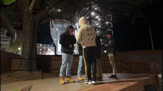 Xi Kappa Fall 2022 Probate - Alpha Sigma
