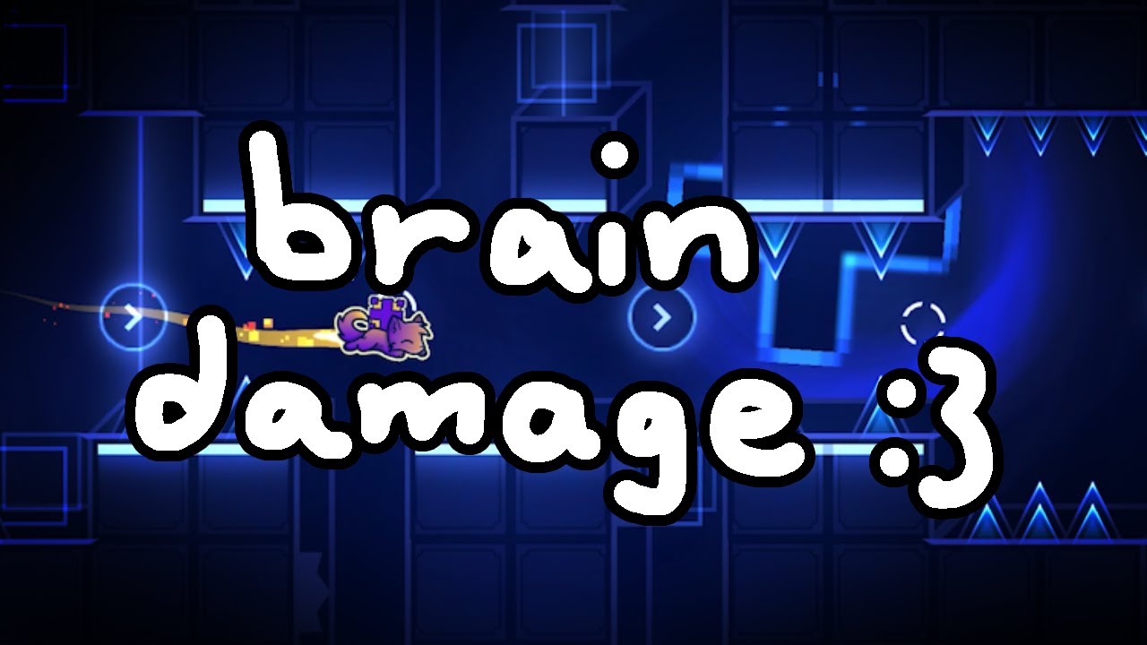 I SIGHTREAD this Insane Demon... | DAMAGE by N1mda