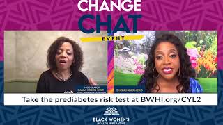 Sherri Shepherd Takes Her Life Back
