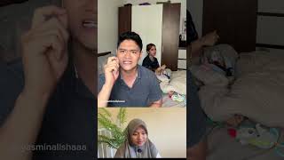 Yg di review rss ada terkuat dibumi pulak ya #meme #videolucu #reactionvideo