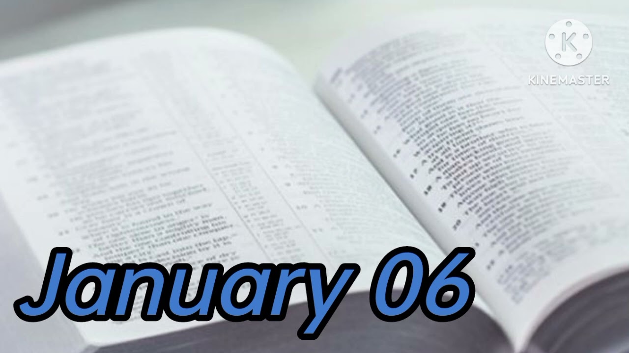 One year Bible reading Audio|| Audio 