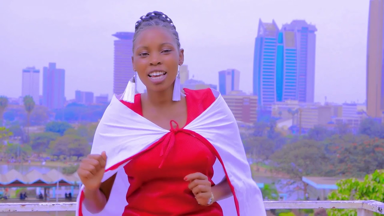 Momi Age By Moreen Anaweza ft Mercy Lessan  Kalenjin latest gospel music