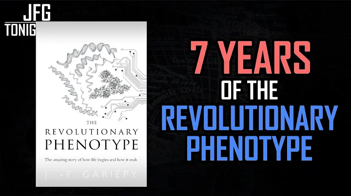 7 Years of The Revolutionary Phenotype | JFGT #1401