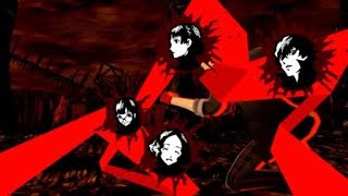 Persona 5 Royal: Strategy for 9,999 attack damage [Theives Den Achievement]
