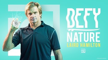 Conquering Fear - Laird Hamilton | Inside Quest #59