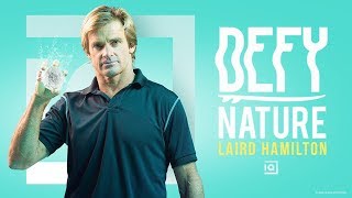 Conquering Fear - Laird Hamilton | Inside Quest #59