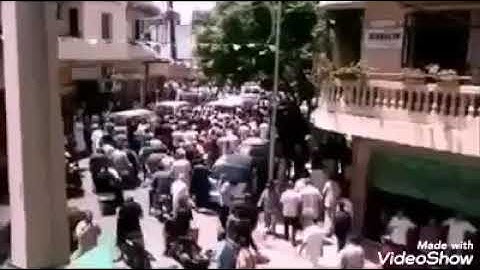 "تلاوة للشيخ محمد شلوش رحمه الله " إمام مسجد الشيخ محمد الطاهر ساحلي جيجل