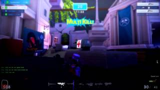 MicroVolts Montage - Solitude