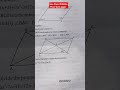 First Term Maths Paper - Icse class 8 #icse #shortsfeed
