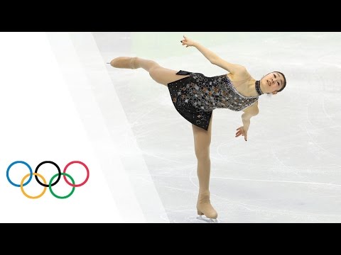 Yuna Kim  - Short Program - Ladies' Figure Skating | Vancouver 2010